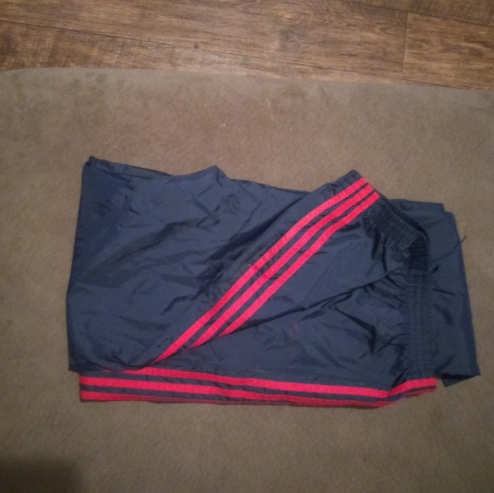 Adidas lightwieght soccer pants